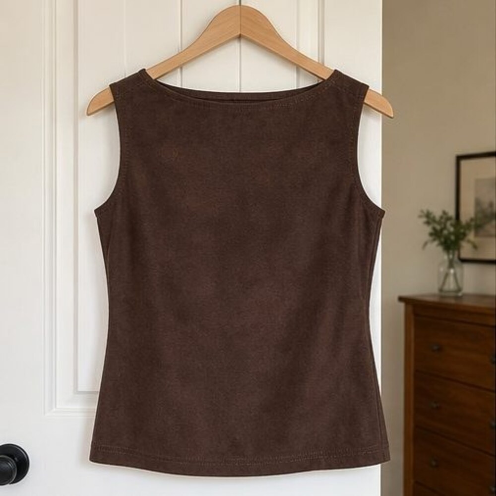 Blush Cami Blouse